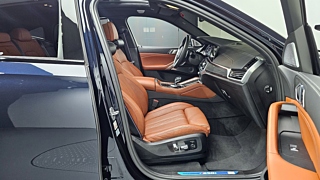 BMW X6 G06 2023
