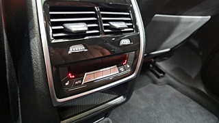 BMW X6 G06 2023