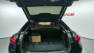 BMW X6 G06 2023