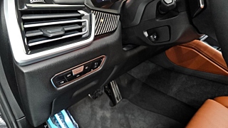 BMW X6 G06 2023