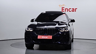BMW X6 G06 2023
