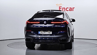 BMW X6 G06 2023