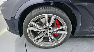 BMW X6 G06 2023