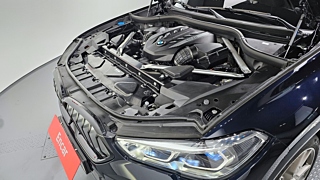 BMW X6 G06 2023