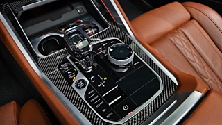 BMW X6 G06 2023