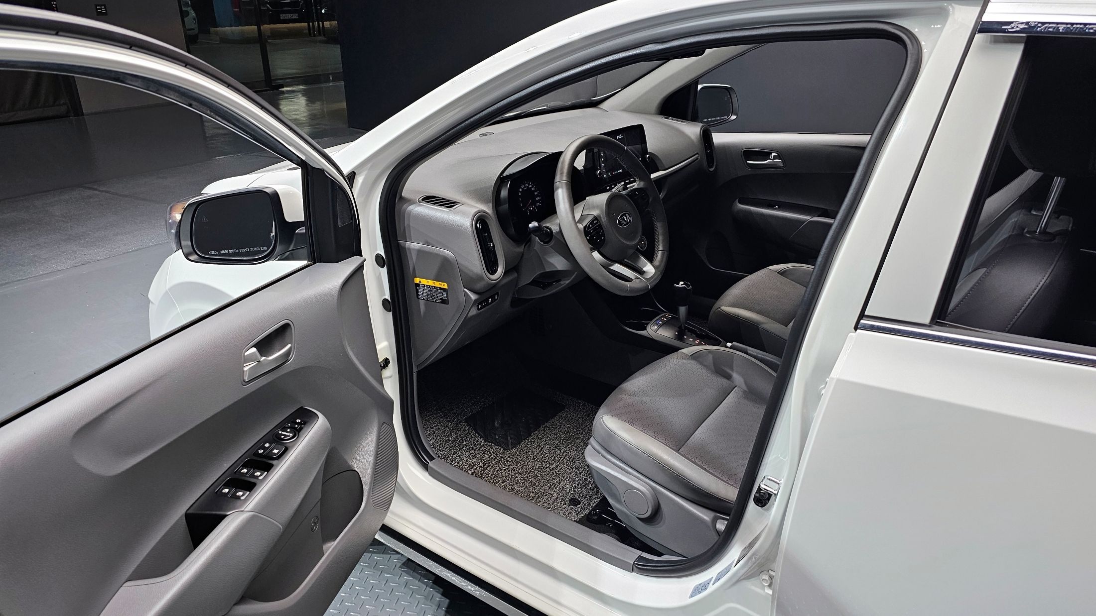 KIA MORNING URBAN JA 2020