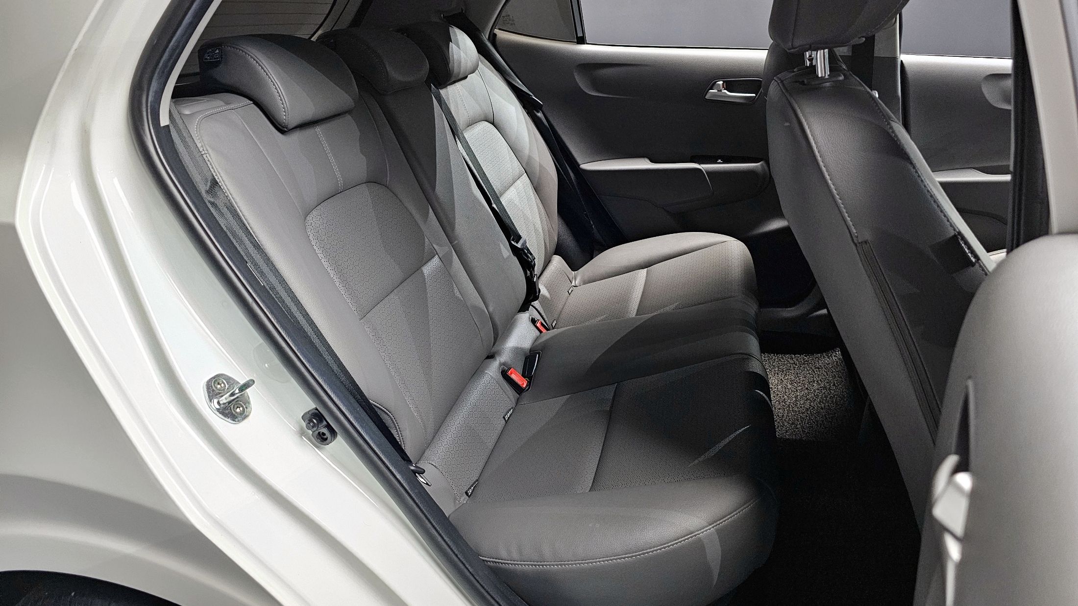 KIA MORNING URBAN JA 2020