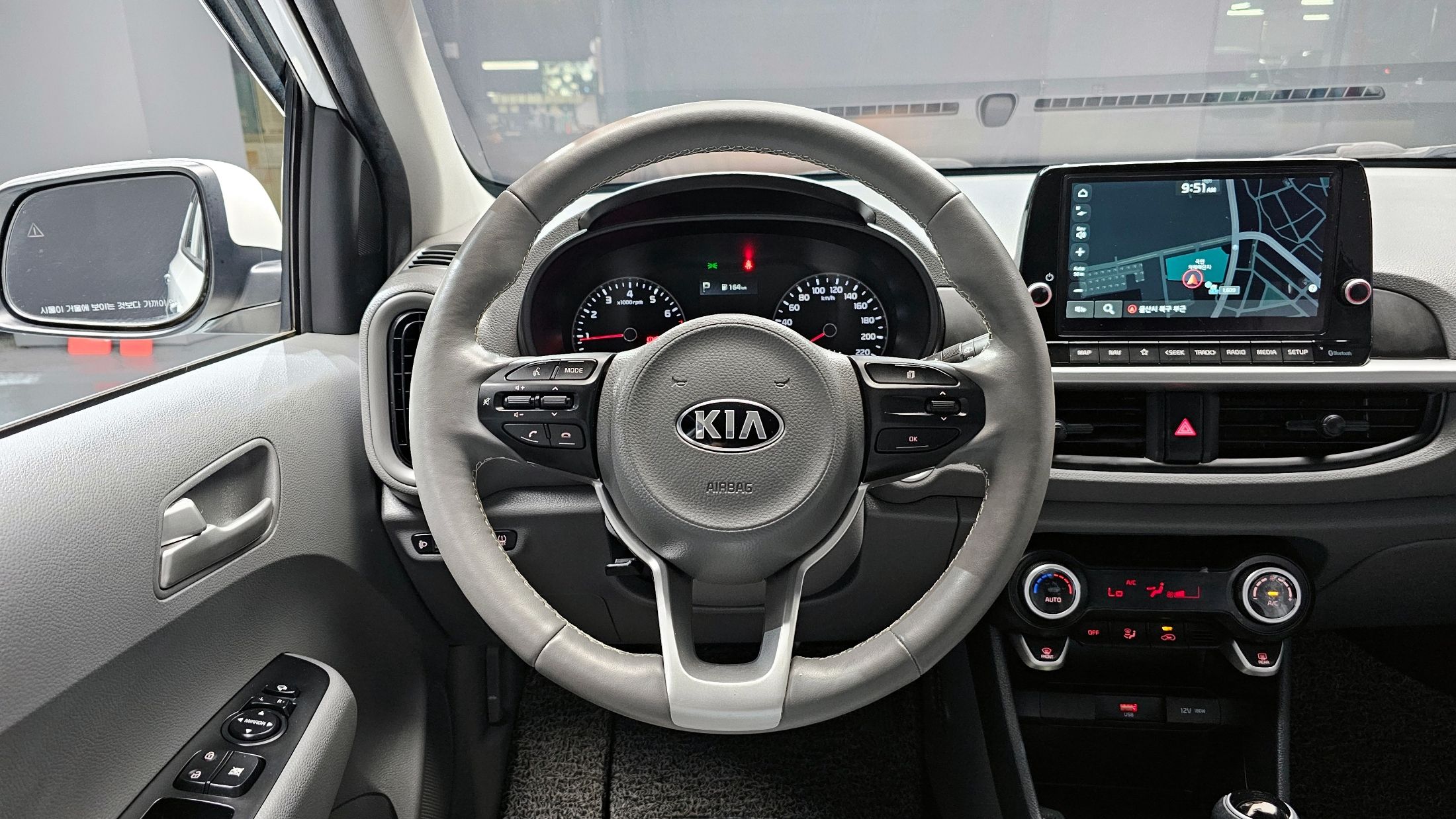 KIA MORNING URBAN JA 2020
