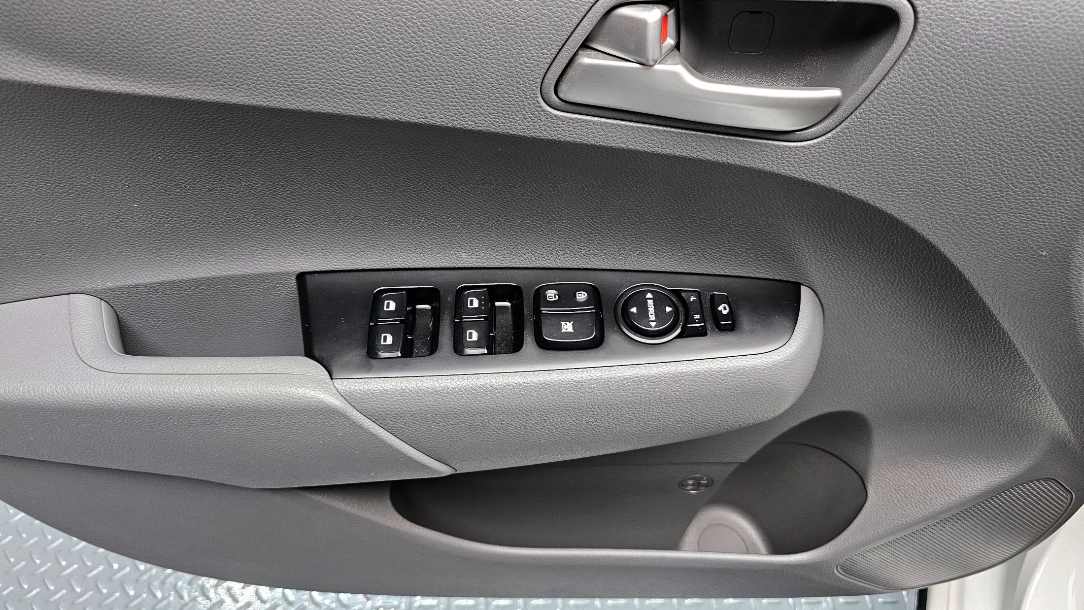 KIA MORNING URBAN JA 2020