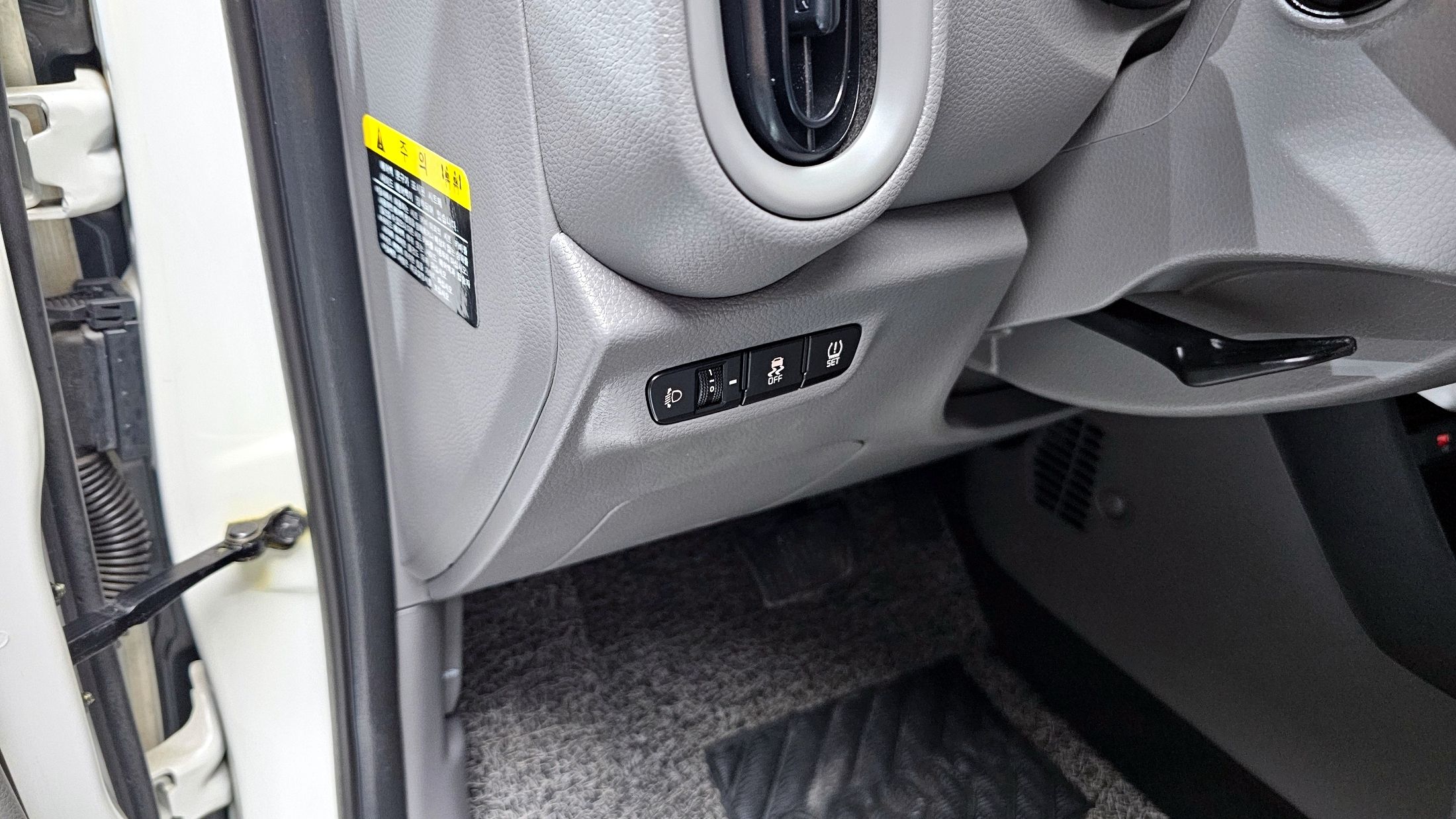 KIA MORNING URBAN JA 2020