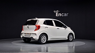 KIA MORNING URBAN JA 2020