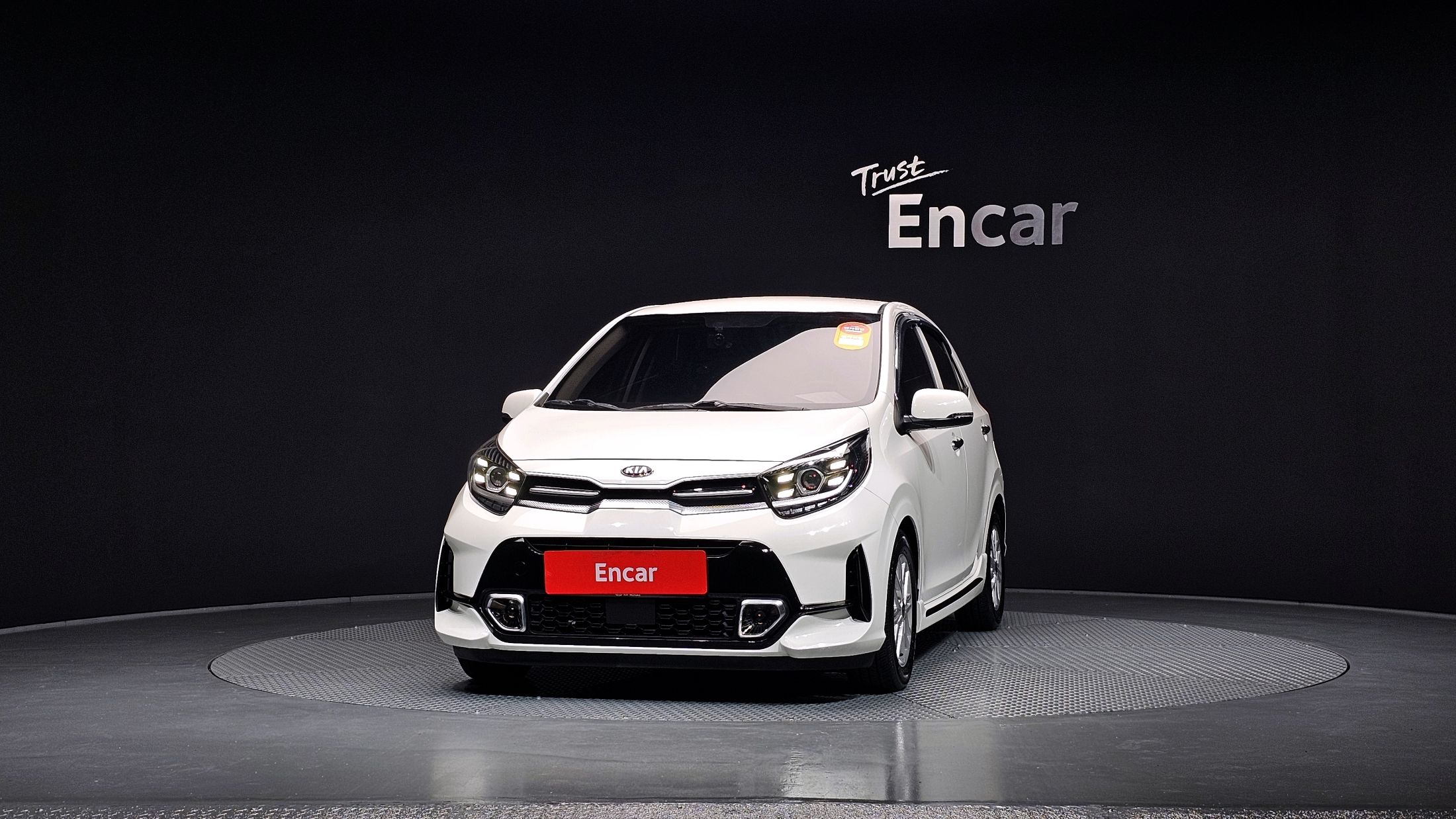 KIA MORNING URBAN JA 2020
