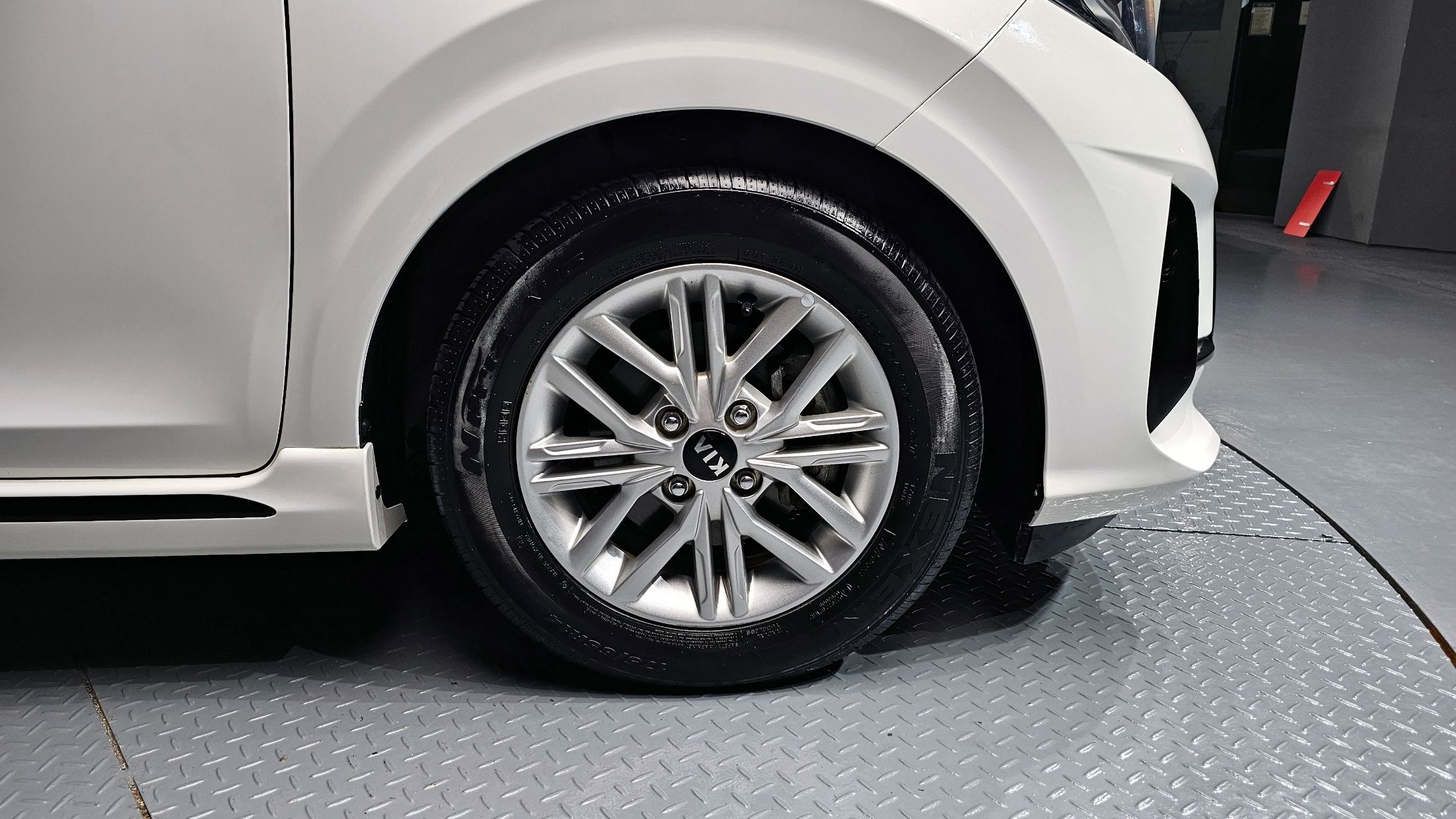 KIA MORNING URBAN JA 2020