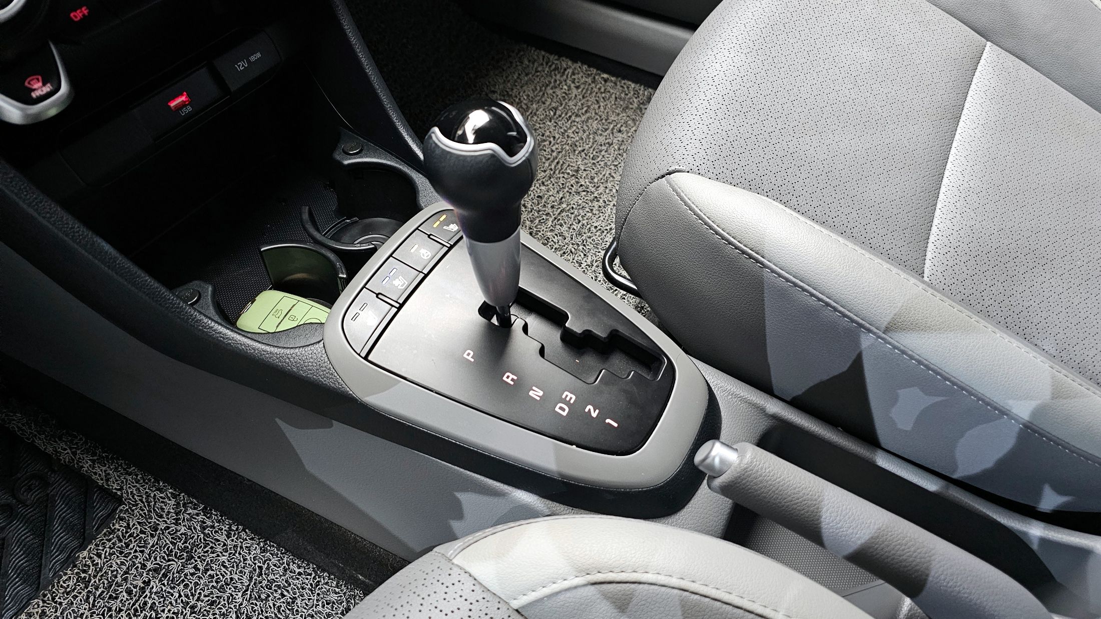 KIA MORNING URBAN JA 2020