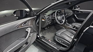 AUDI A6  40 TFSI Premium 2018