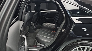 AUDI A6  40 TFSI Premium 2018