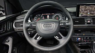 AUDI A6  40 TFSI Premium 2018