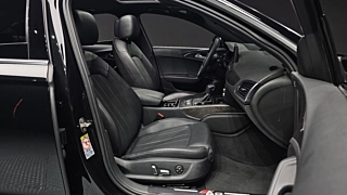AUDI A6  40 TFSI Premium 2018