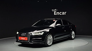 AUDI A6  40 TFSI Premium 2018