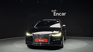 AUDI A6  40 TFSI Premium 2018