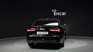 AUDI A6  40 TFSI Premium 2018