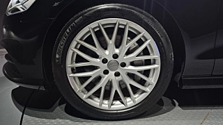 AUDI A6  40 TFSI Premium 2018