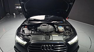AUDI A6  40 TFSI Premium 2018