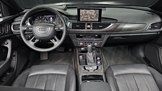 AUDI A6  40 TFSI Premium 2018