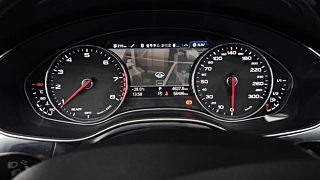 AUDI A6  40 TFSI Premium 2018