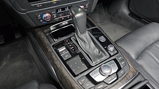 AUDI A6  40 TFSI Premium 2018