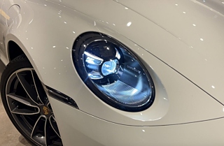 PORSCHE 911 992 2021