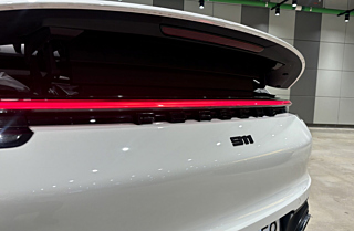 PORSCHE 911 992 2021
