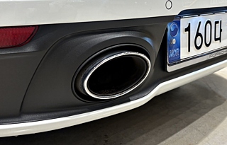PORSCHE 911 992 2021