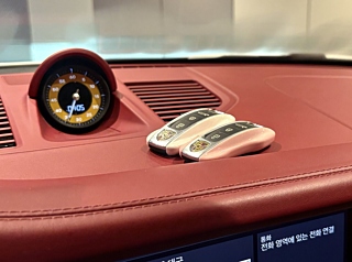 PORSCHE 911 992 2021