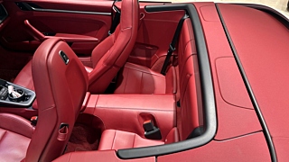 PORSCHE 911 992 2021