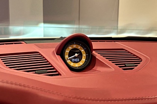 PORSCHE 911 992 2021