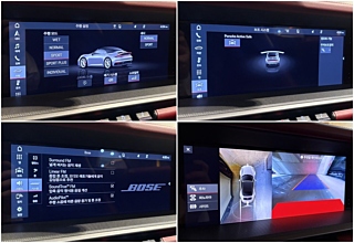 PORSCHE 911 992 2021
