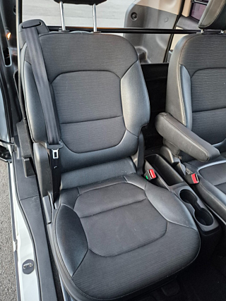 KIA RAY 2019