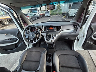 KIA RAY 2019