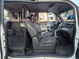 KIA RAY 2019