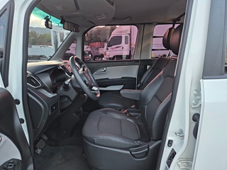 KIA RAY 2019