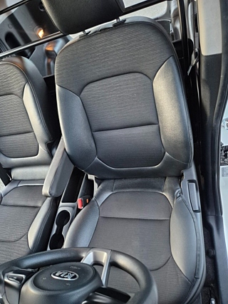 KIA RAY 2019