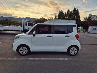 KIA RAY 2019