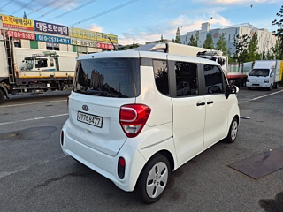 KIA RAY 2019