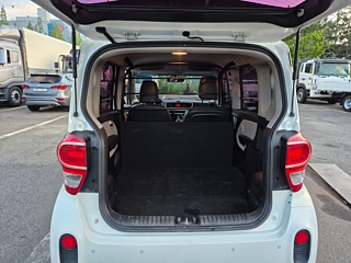 KIA RAY 2019