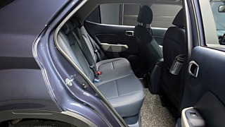 HYUNDAI VENUE 2023