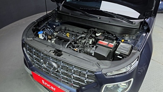 HYUNDAI VENUE 2023