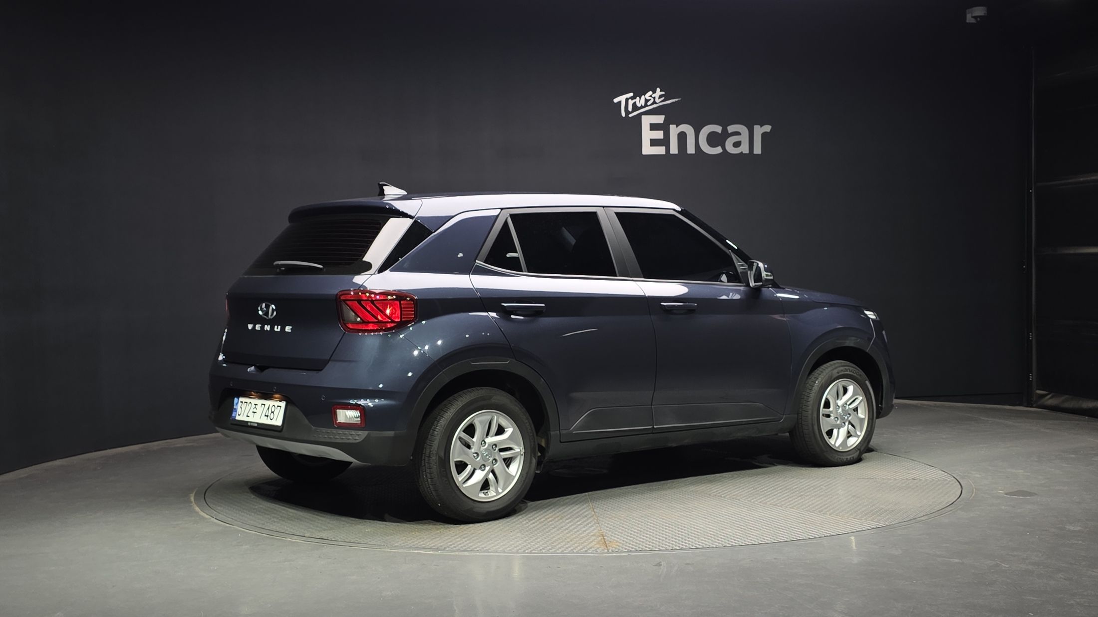 HYUNDAI VENUE 2023