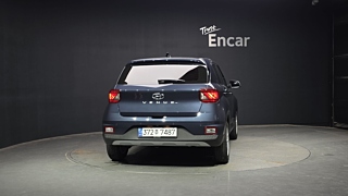 HYUNDAI VENUE 2023