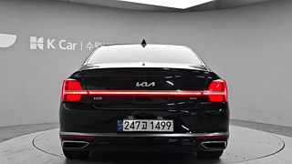 KIA K9 2023